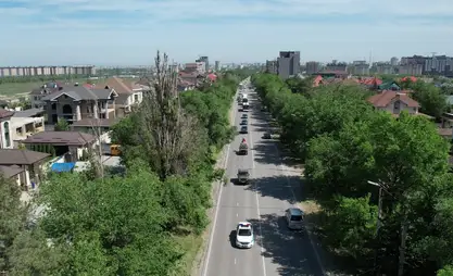 Уруксатсыз видео жана сүрөткө тартпагыла! Парадга катыша турган техникалар 8-майда Бишкекке жеткирилет