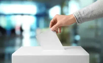 Парламенттик шайлоо. 13:00гө карата шайлоочулардын 15,9%ы  жарандык милдетин аткарды
