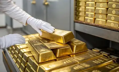 Адамзат тарыхында дээрлик 220 миң тонна алтын казылды