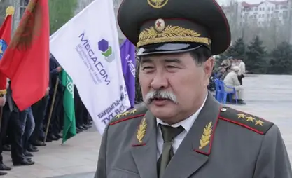 Экономика кандай болсо, армия да ошондой:  Чотбаев Куралдуу күчтөрдүн өнүгүү жолун баалады