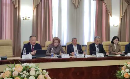 Видеобайланыш жана түз эфир: Сот процесстерине киргизилген жаңы технологиялар