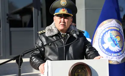 Коррупцияга каршы күрөш: 5 жылда мамлекетке 300 млрд сом кайтарылды