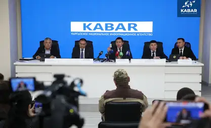 "Код 95" документин алууда жарандарда айдоочулук күбөлүк болушу шарт