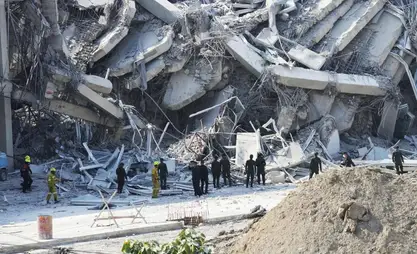 Бангкокто зилзалада каза болгондордун саны 18ге жетти