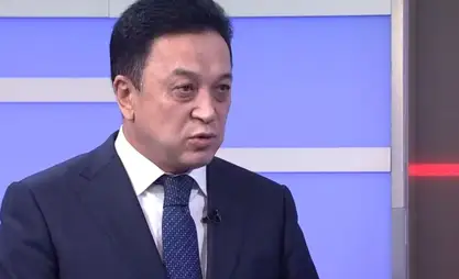 Аалы Карашев: Чек ара келишимине кол коюу  - чоң тарыхый жана саясий окуя