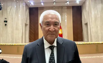 Темирлан Сманбеков: Маданиятка көңүл бурулган жерде өлкө өсөт