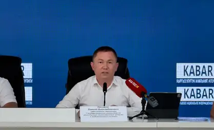 6 айда 425 миң 323 транспорт каражатын каттоо жана кайра каттоо операциясы жүргүзүлдү –  Насиров