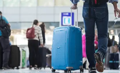 Авиациядагы секирик: Жүргүнчүлөрдүн агымы 52%га өстү