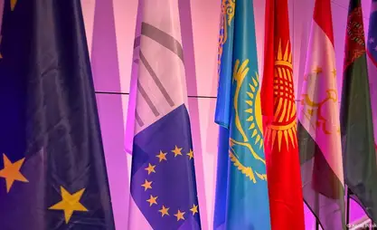 Евробиримдик Борбор Азия менен глобалдык маселелер боюнча кызматташууга басым жасоодо – саясат таануучу