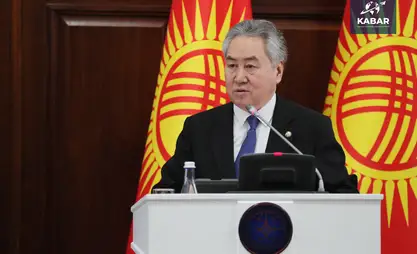 Кыргызстан менен Гана кызматташтыктын жаңы этабын баштады – Кулубаев