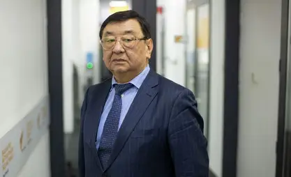Тажикстан президентинин Кыргызстанга сапары эки элдин келечеги үчүн жакшы саамалык - Арабаев