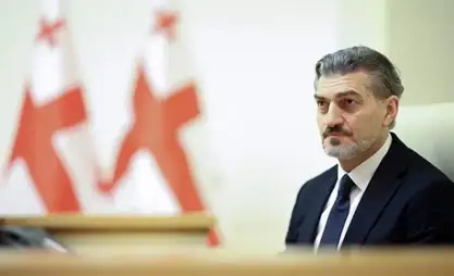 Грузиянын президенти 159 адамга ырайым берди