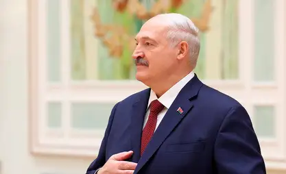 Беларустун президенти 18 соттолгон адамга ырайым берди