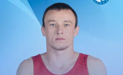 Азия чемпионаты: балбан Яков Чаплин коло медаль жеңди