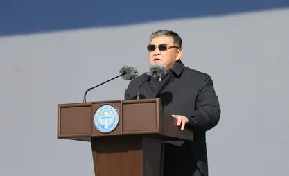Жакында Балыкчы шаарын өнүктүрүүгө 500 млн сом бөлүнөт – Ташиев