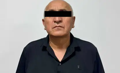 Кылмыштуу кирешелерди адалдоо иши боюнча мурдагы милиционер кармалды
