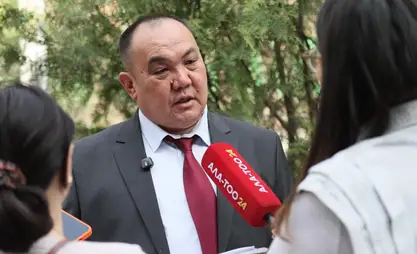 Кыргызстандын көмүр тармагын жаңы мыйзам долбоору менен реформалоо сунушталды