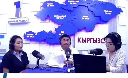 Бишкектеги 119 мектепте 10 миңден ашык мугалим эмгектенет - Бишкек шаардык билим берүү департаменти