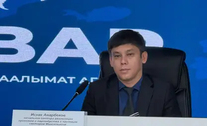 “АгроТехЭкспо – 2025” көргөзмөсүндө катышуучуларга акчалай сыйлыктар берилет