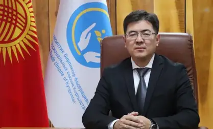 Профсоюздар федерациясы миллион сомдук мүлктөрдү кайтарып алды