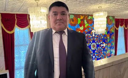 Өзгөндүн акими: Кайсы маселе болбосун жеринде чечкенге аракет кылабыз