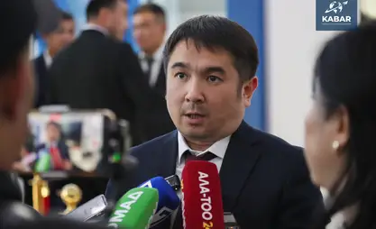 Айдоочулук күбөлүктү “Түндүк” аркылуу алмаштыруу. 1200 кайрылуу келип түшкөн