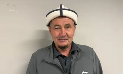 Кыргызстанда  өзгөрүүлөрдү эл көрүп, сезип жатат – Бишкектин тургуну