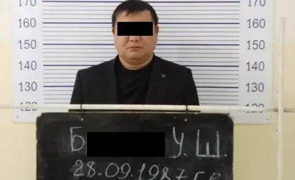 Кара-Көлдө архитектуранын башчысы жер тилкелерин сатууга шектелүүдө