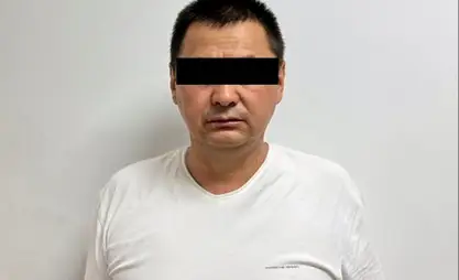 Эсеп палатасынын инспектору пара талап кылуу фактысы боюнча кармалды