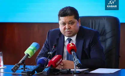 149 жаран өзүнүн талапкерлигин көрсөттү – БШК төрагасы