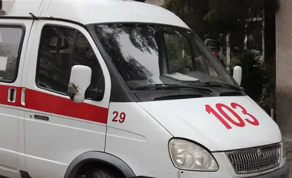 Бишкекте көк бөрү мелдешинде улакчы жаракат алып, ооруканага жетпей каза тапты