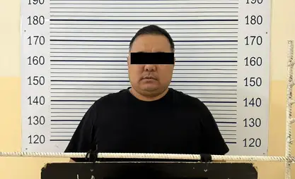 Оштун мурдагы биринчи вице-мэри коррупцияга айыпталып кармалды