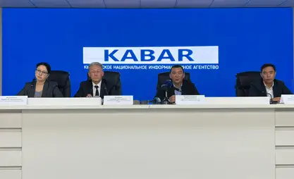 Сот системасын санариптештирүү үч багыт боюнча жүрүүдө - Азамат Узакбаев