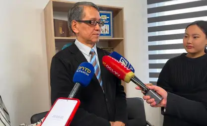 12 жылдык билим берүүгө даярдоо курсунан  17 миңге жакын мугалим окутулду