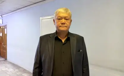 Нарын облусунда жүрөк-кан тамыр оорулары жашарууда - Мурат Алиаскаров