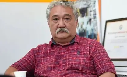 Кыргызстан менен Тажикстан эли коңшулук ынтымакты бекемдеп, эриш-аркак жашаш керек – саясат талдоочу