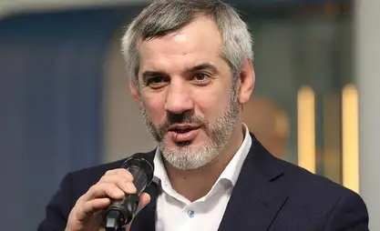 Эркин күрөш боюнча үч жолку Олимпиада чемпиону Бувайсар Сайтиев 49 жашында каза болду