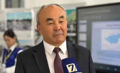 Улуттук спутник Кыргызстан үчүн жаңы мүмкүнчүлүктөрдү ачат – эксперт