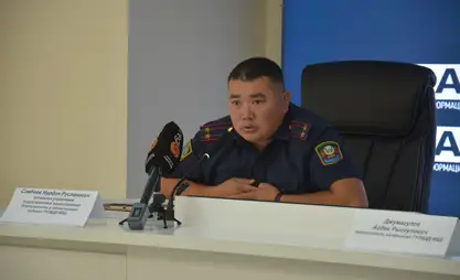 Кыргызстанда 22-августтан тарта такси кызматын көрсөтүү үчүн  лицензия  алуу тартиби киргизилет