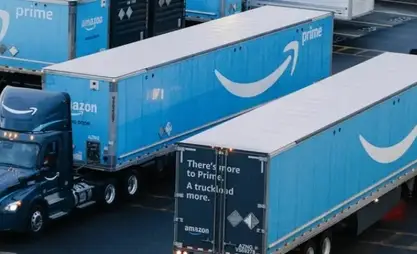 АКШда уюшкан кылмыштуу топ Amazon`дон 83 млн доллар уурдаган