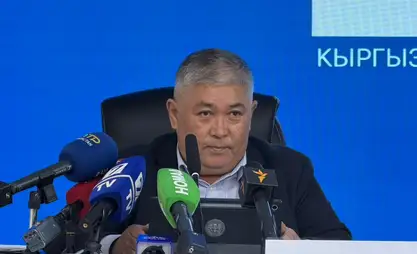 Жыл башынан бери “Учкунда” 300 миң жаңы айдоочулук күбөлүк басылып чыкты