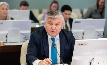 ЕЭКтин жыйынында мигранттардын укугуна байланыштуу маселе көтөрүлдү