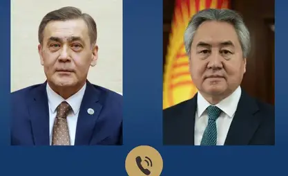 ШКУнун 25 жылдыгы: Кыргызстанда өтө турган саммитке даярдыктар талкууланды