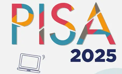 Өлкөдө окуучулардын билим деңгээлин текшерген PISA-2025 тестирлөөсү старт алды