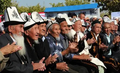 Улгайгандарды колдоо айлыгы: Өлкө боюнча кандай иш-чаралар өткөрүлөт?