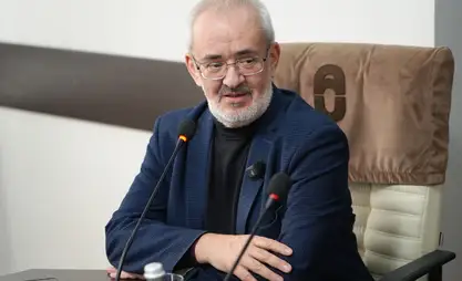КМУда “Сибирь кыргыздарынын цивилизациясы” аталышында китептин бет ачары өттү