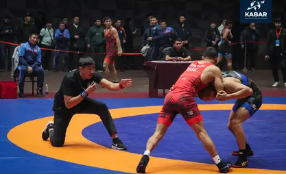 Спортчу жана машыктыруучуларды колдоо күчөтүлөт. Мыйзам долбоору коомдук талкууда