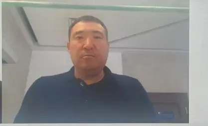 Кыргызстандын атайын кызматы казак ишкерине издөө жарыялады