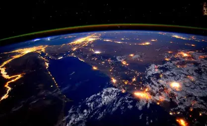 Google ЖИ үчүн космосто дата-борбор түзүүнү пландап жатат