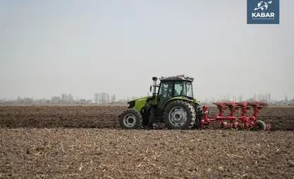 2026-жылга агроөнөр жай комплексине 40 млрд сом каралды – Төрөбаев